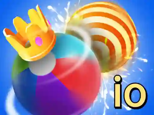 Logħba Bumper Ball.io onlajn