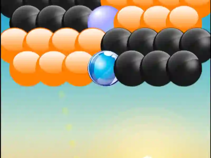 Logħba Dogy Bubble Shooter onlajn