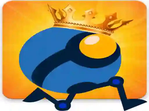 Logħba King Of Balls onlajn