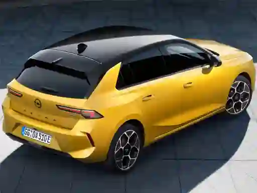 Logħba Opel Astra Slide onlajn