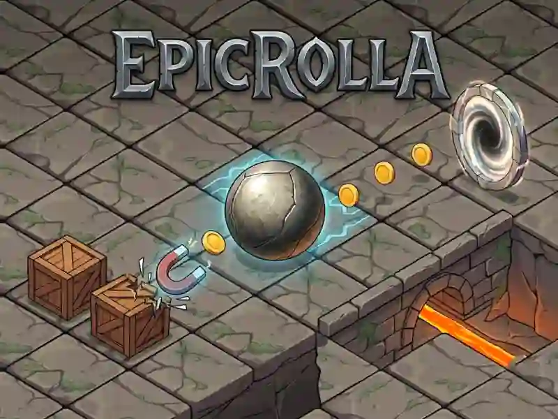 Logħba Epicrolla onlajn