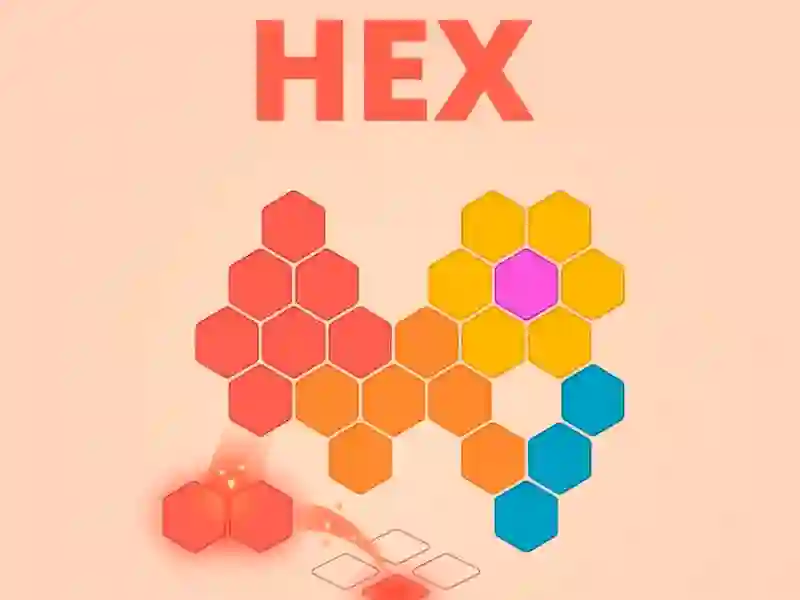 Logħba Hex onlajn