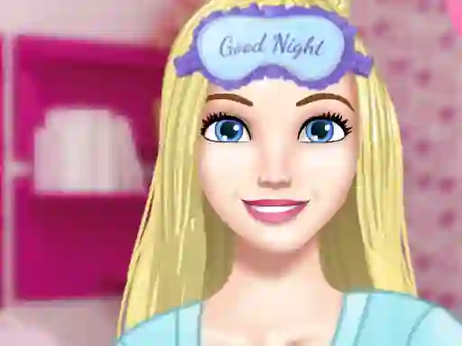 Logħba Pajama Party onlajn