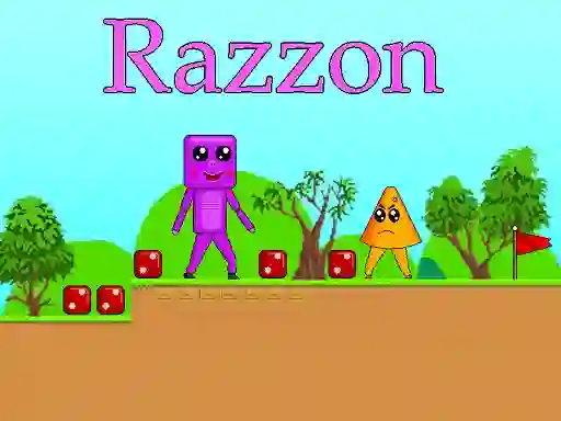 Logħba Razzon onlajn