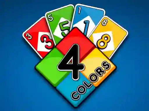 Logħba The Classic UNO Cards Game: Online Version onlajn
