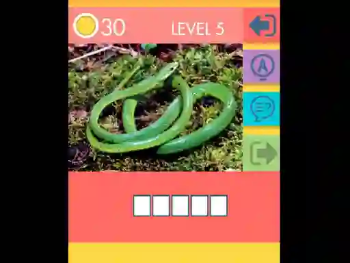 Logħba 15 Picture Quiz onlajn