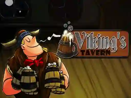 Logħba Viking's tavern onlajn