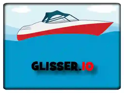 Logħba Glisser.io onlajn