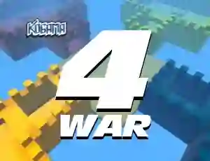 Logħba KOGAMA: WAR4 onlajn