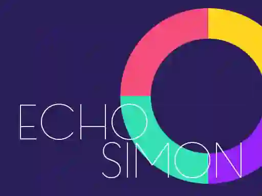 Logħba Echo Simon onlajn