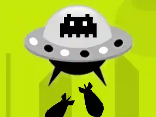 Logħba UFO Defense onlajn
