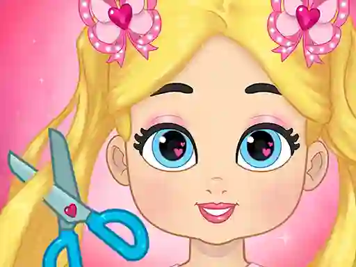 Logħba Love Story Diana Dress Up onlajn