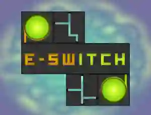 Logħba E-Switch onlajn