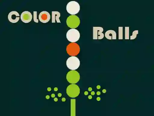 Logħba Color Balls onlajn