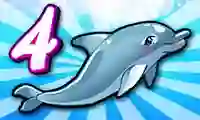 Logħba My Dolphin Show 4 onlajn