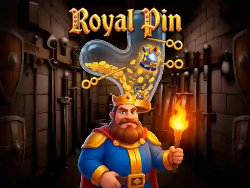 Logħba Royal Pin onlajn