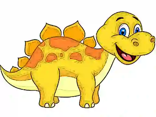 Logħba Dinosaur Memory Challenge onlajn