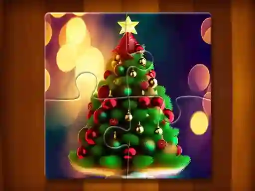 Logħba Christmas Jigsaw Puzzles onlajn