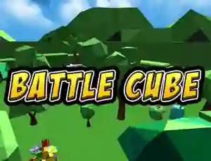 Logħba Battle Cube onlajn