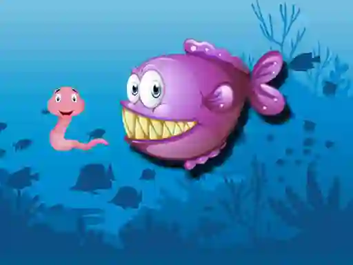 Logħba Fishy Differences onlajn