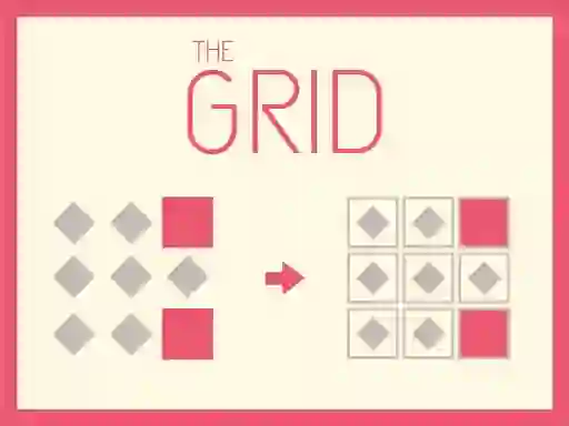 Logħba The Grid onlajn