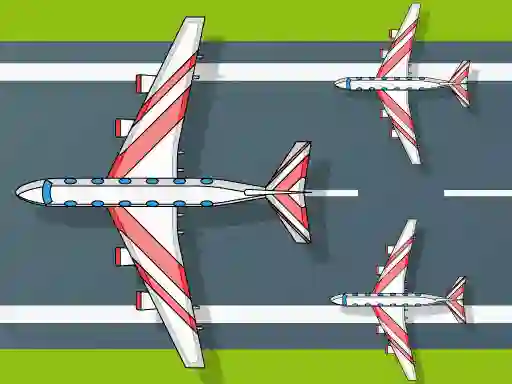 Logħba Flight Survival onlajn