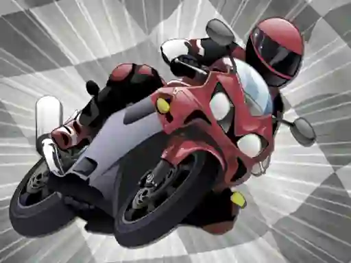 Logħba Moto Hot Wheels onlajn