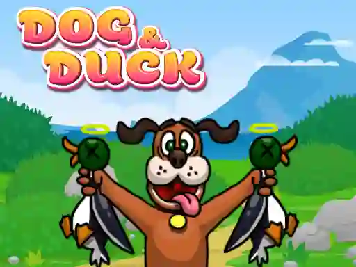 Logħba Dog & Duck onlajn