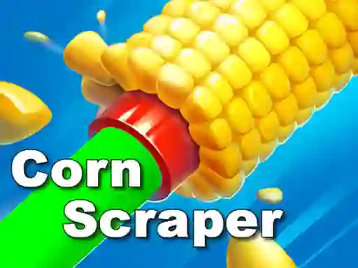 Logħba Corn Scraper onlajn