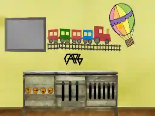 Logħba Adventurous Boy Escape onlajn