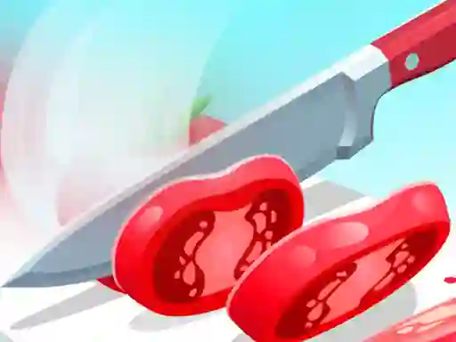 Logħba Chef Knife Master onlajn