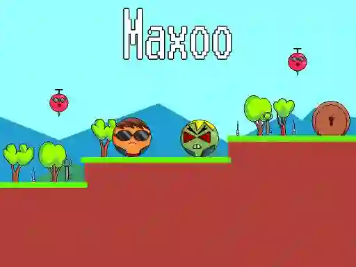 Logħba Maxoo onlajn