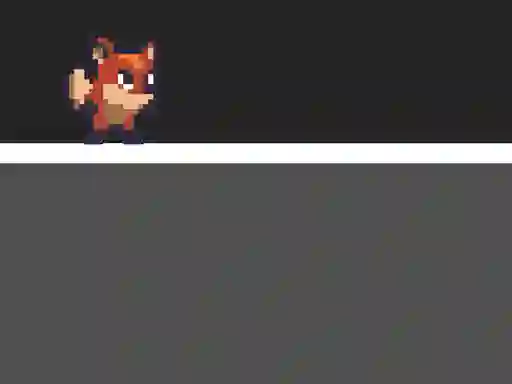 Logħba Noob Fox onlajn