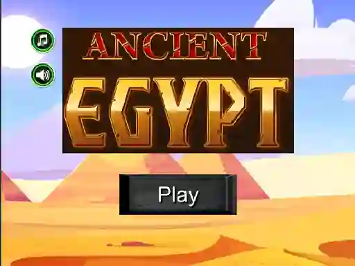Logħba Ancient Egypt onlajn