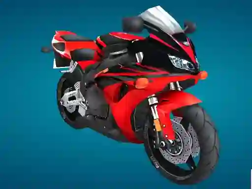 Logħba Top Speed Moto Bike Racing onlajn