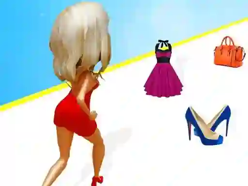 Logħba Doll Designer 3 onlajn