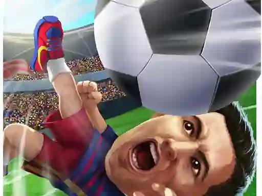 Logħba Football Legengs onlajn