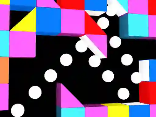 Logħba Block Breaker Online onlajn
