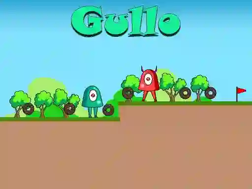 Logħba Gullo onlajn