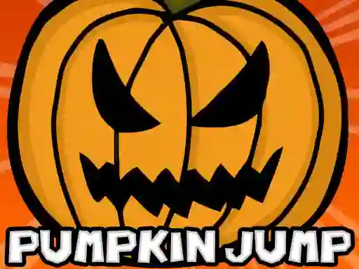 Logħba Pumpkin Jump onlajn