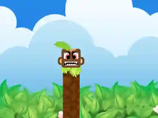 Logħba Infinite Jumpy Cat onlajn