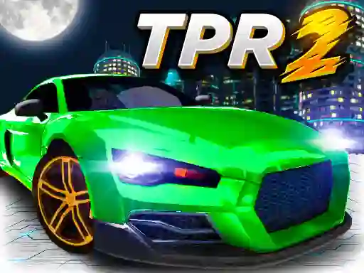 Logħba Two Punk Racing 2 onlajn