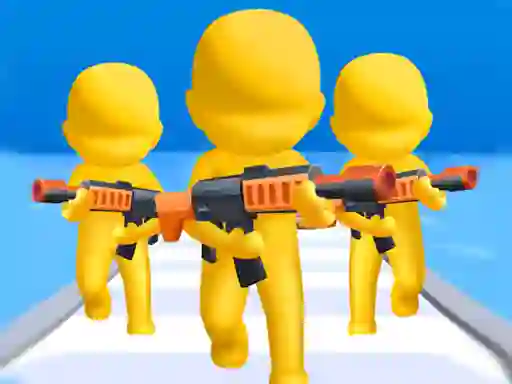 Logħba Clash Royale 3D onlajn