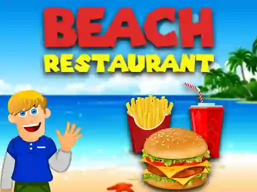 Logħba Restaurant on the beach onlajn