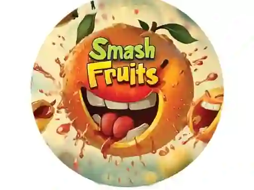 Logħba Smash Fruits onlajn