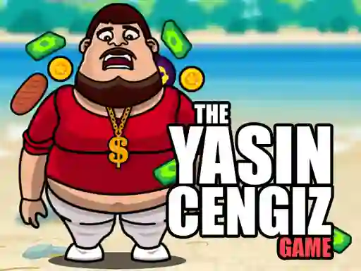 Logħba Yasin Cengiz Game onlajn