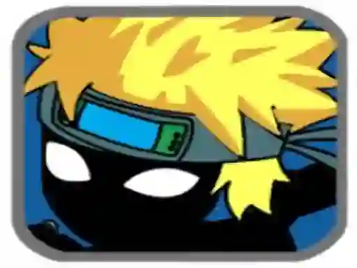 Logħba Naruto Shadow Adventures onlajn