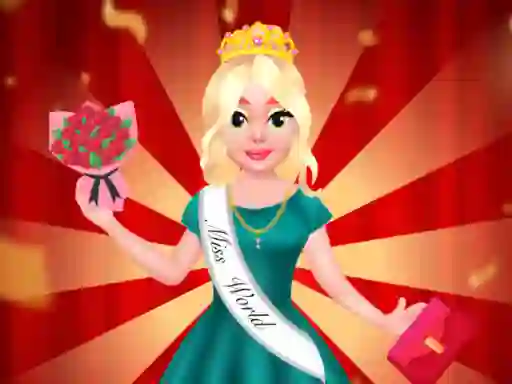 Logħba Miss World 2022 onlajn