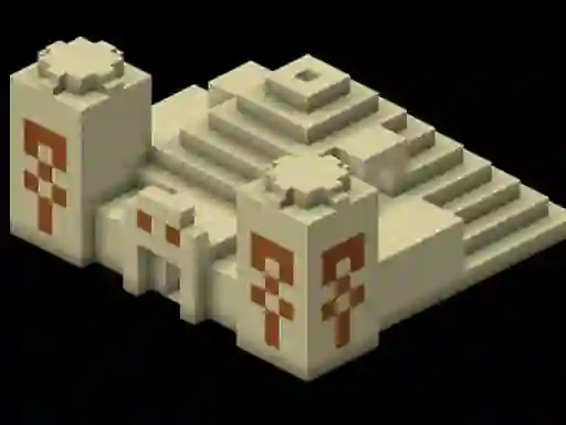 Logħba My Desert World onlajn