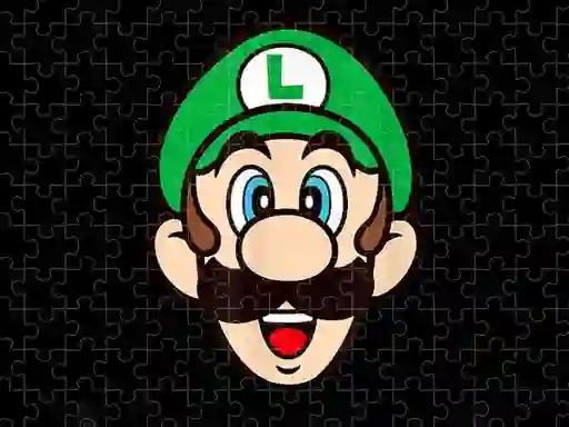 Logħba Super Mario Jigsaw Puzzle: season 2 onlajn